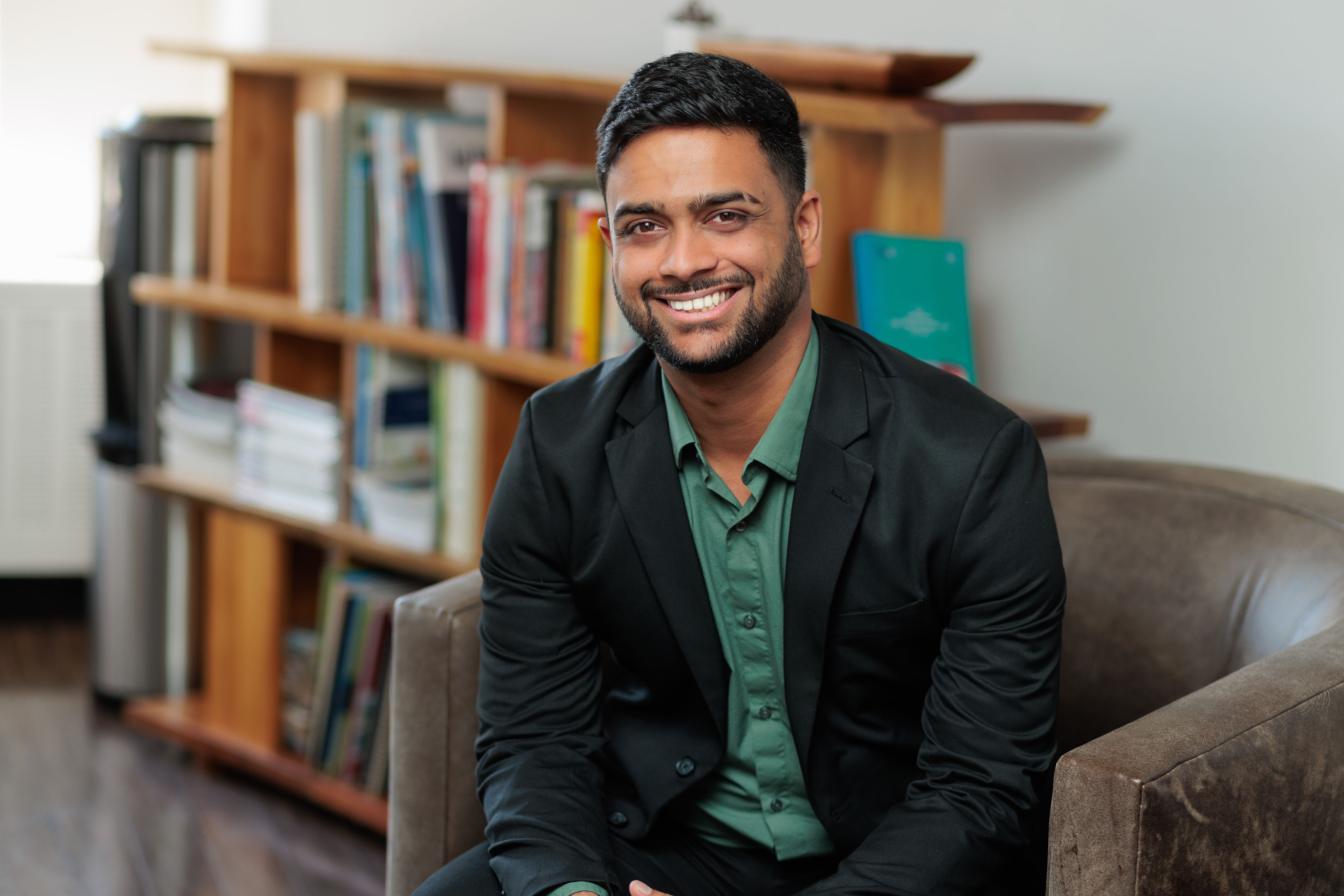 Athreya Kannan